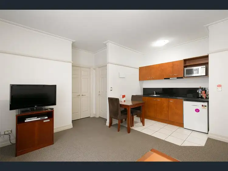 Seventh view of Homely apartment listing, 2014-2015/255 Ann Street, Brisbane City QLD 4000