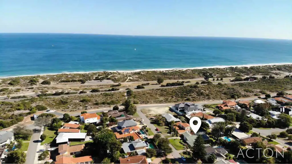 Main view of Homely house listing, 8 Belford Road, City Beach WA 6015