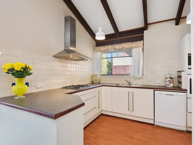 Fifth view of Homely house listing, 8 Belford Road, City Beach WA 6015
