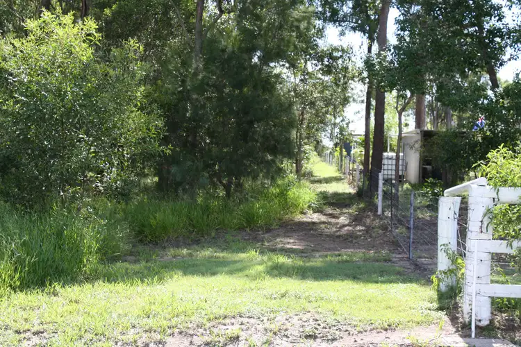Sixth view of Homely land listing, 38 Munro Court, Mcilwraith QLD 4671