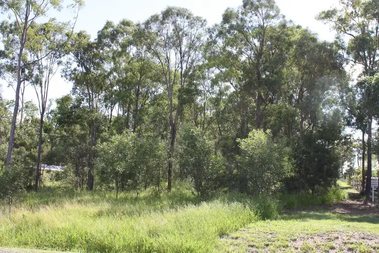 Seventh view of Homely land listing, 38 Munro Court, Mcilwraith QLD 4671