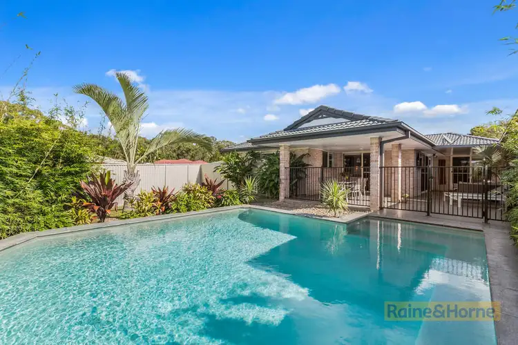 1/1 Chappell Place, Pottsville NSW 2489
