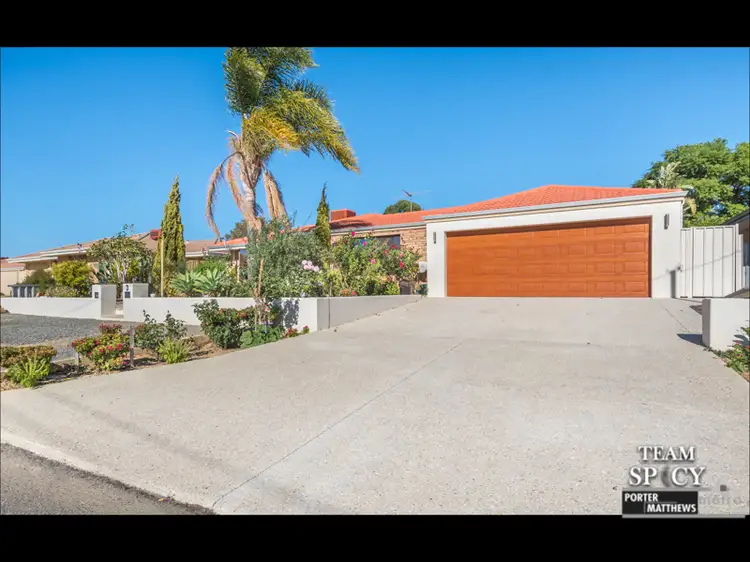 3 Penrose Court, Maddington WA 6109