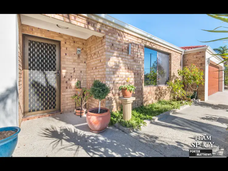 Third view of Homely house listing, 3 Penrose Court, Maddington WA 6109