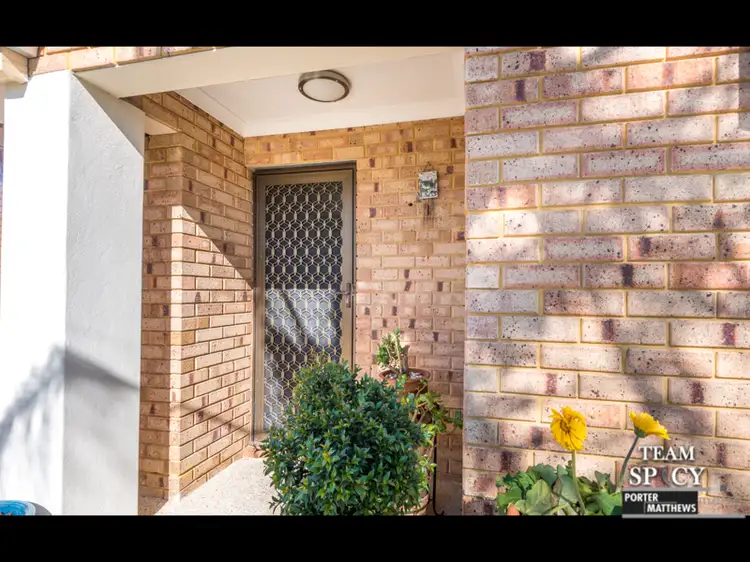 Fourth view of Homely house listing, 3 Penrose Court, Maddington WA 6109