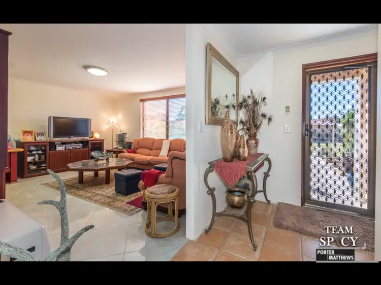 Fifth view of Homely house listing, 3 Penrose Court, Maddington WA 6109