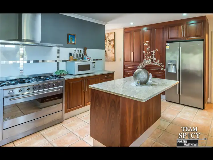 Sixth view of Homely house listing, 3 Penrose Court, Maddington WA 6109