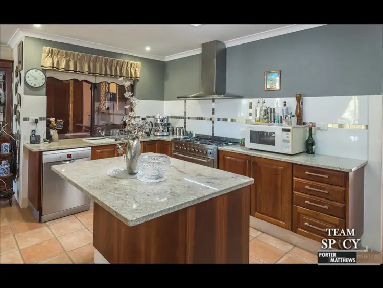Seventh view of Homely house listing, 3 Penrose Court, Maddington WA 6109