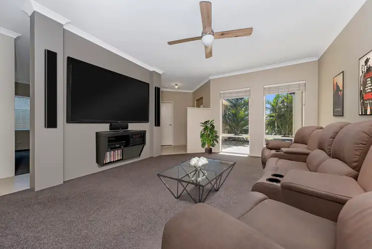 Sixth view of Homely house listing, 9 REDGUM ROAD, Pinjarra WA 6208