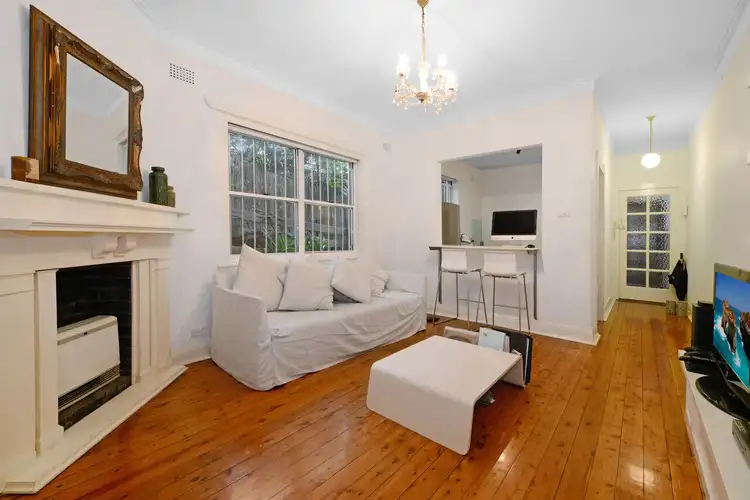 Second view of Homely apartment listing, 2/164 Wellington Street, Bondi Beach NSW 2026