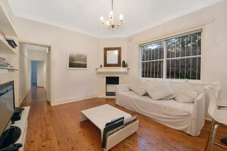 Third view of Homely apartment listing, 2/164 Wellington Street, Bondi Beach NSW 2026
