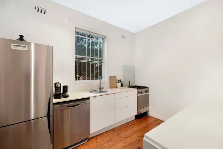 Fourth view of Homely apartment listing, 2/164 Wellington Street, Bondi Beach NSW 2026