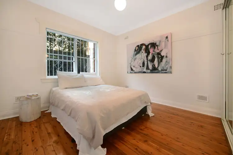 Fifth view of Homely apartment listing, 2/164 Wellington Street, Bondi Beach NSW 2026