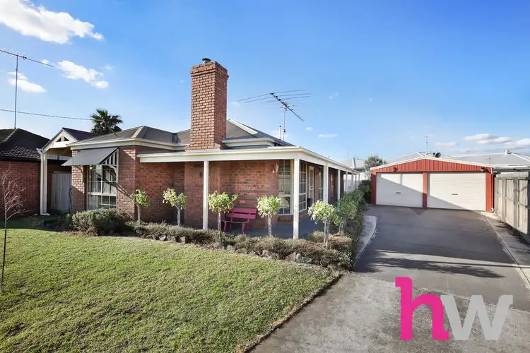 6 McGill Court, St Albans Park VIC 3219
