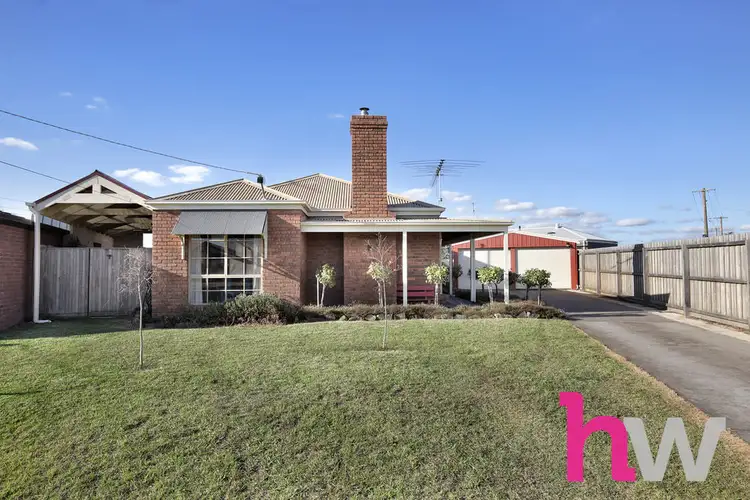 Second view of Homely house listing, 6 McGill Court, St Albans Park VIC 3219