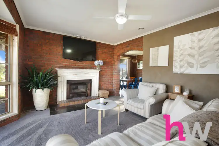 Third view of Homely house listing, 6 McGill Court, St Albans Park VIC 3219