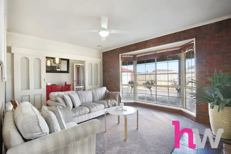 Fourth view of Homely house listing, 6 McGill Court, St Albans Park VIC 3219