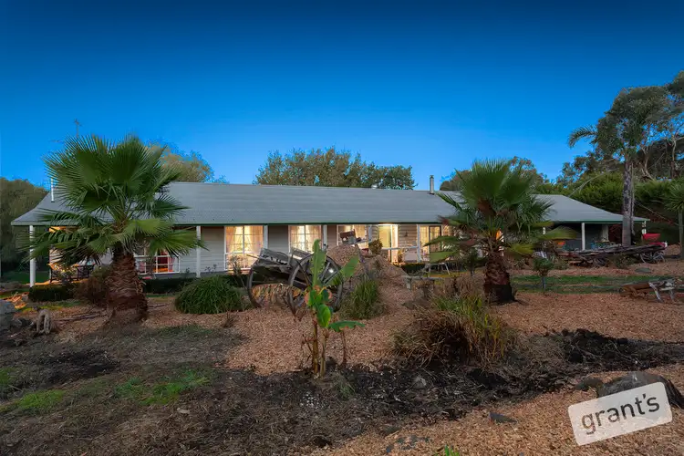 48 Forster Drive, Nyora VIC 3987