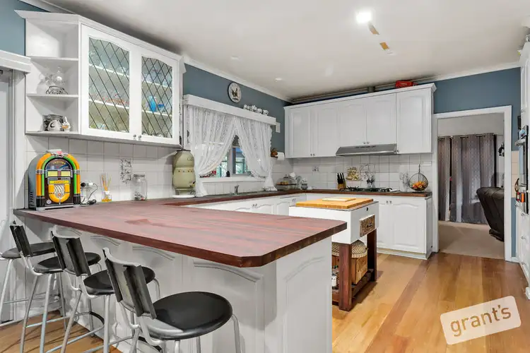 Fourth view of Homely house listing, 48 Forster Drive, Nyora VIC 3987