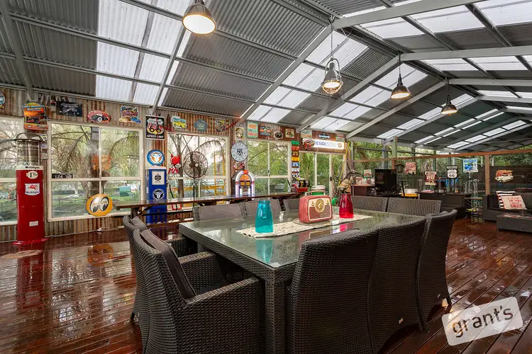 Fifth view of Homely house listing, 48 Forster Drive, Nyora VIC 3987