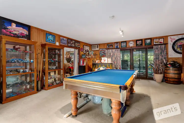 Sixth view of Homely house listing, 48 Forster Drive, Nyora VIC 3987