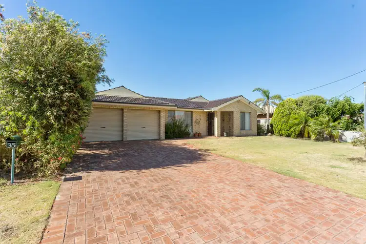35 Gordon Road West, Dianella WA 6059