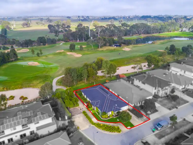 12 Ferrier Close, Sandhurst VIC 3977