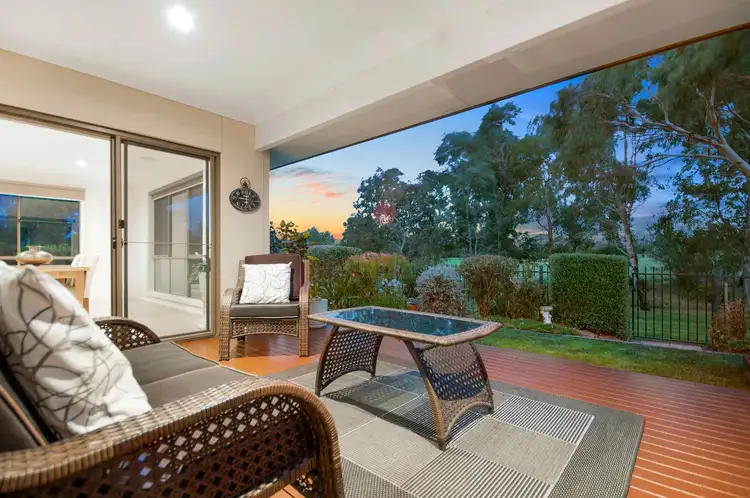 Third view of Homely house listing, 12 Ferrier Close, Sandhurst VIC 3977