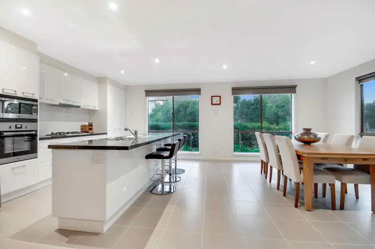 Fifth view of Homely house listing, 12 Ferrier Close, Sandhurst VIC 3977