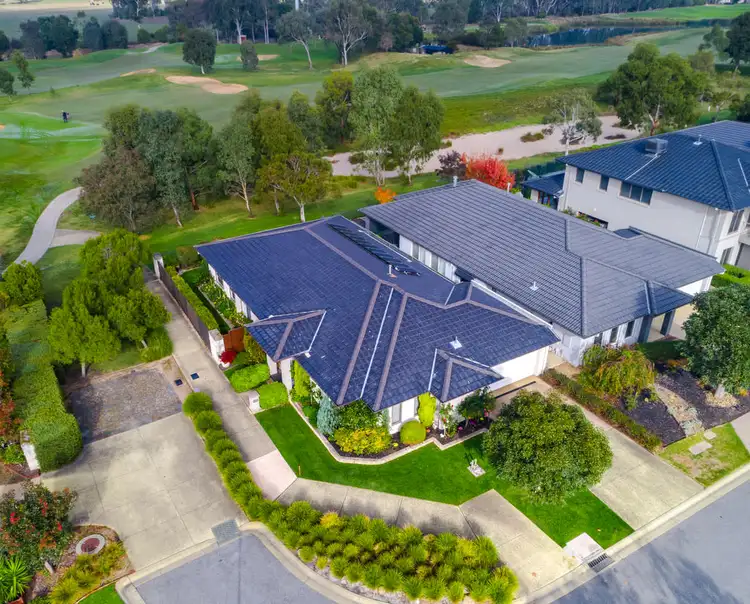 Sixth view of Homely house listing, 12 Ferrier Close, Sandhurst VIC 3977