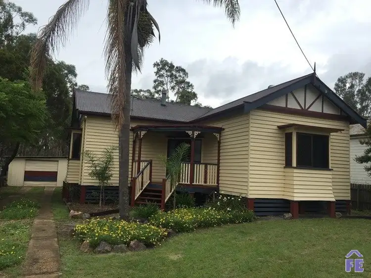 Main view of Homely house listing, 6 Knight Street, Kingaroy QLD 4610