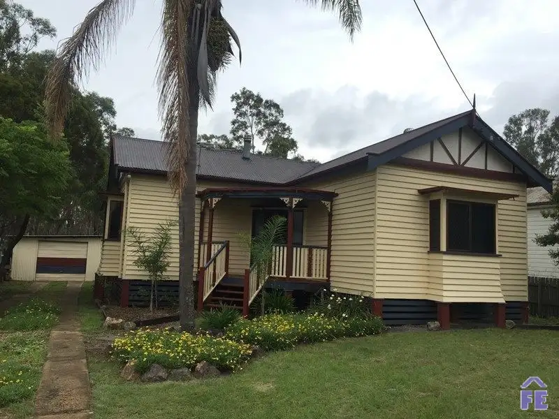 Main view of Homely house listing, 6 Knight Street, Kingaroy QLD 4610