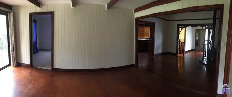 Third view of Homely house listing, 6 Knight Street, Kingaroy QLD 4610
