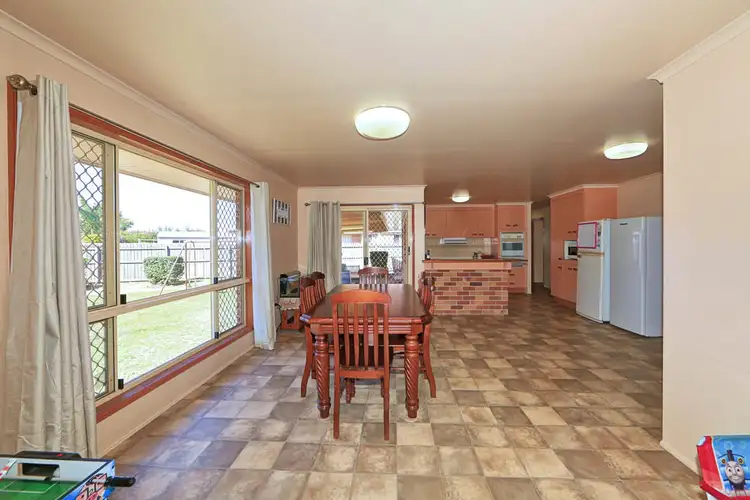 Sixth view of Homely house listing, 80 Clive Crescent, Kepnock QLD 4670
