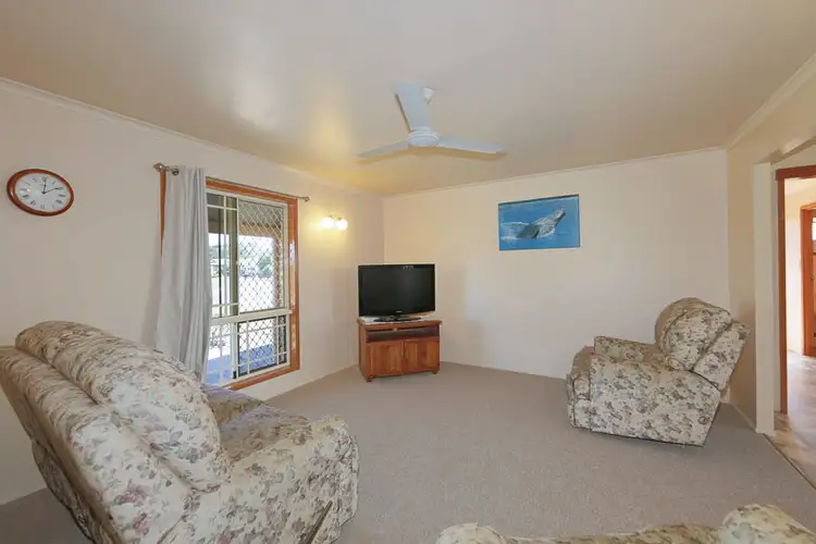 Seventh view of Homely house listing, 80 Clive Crescent, Kepnock QLD 4670