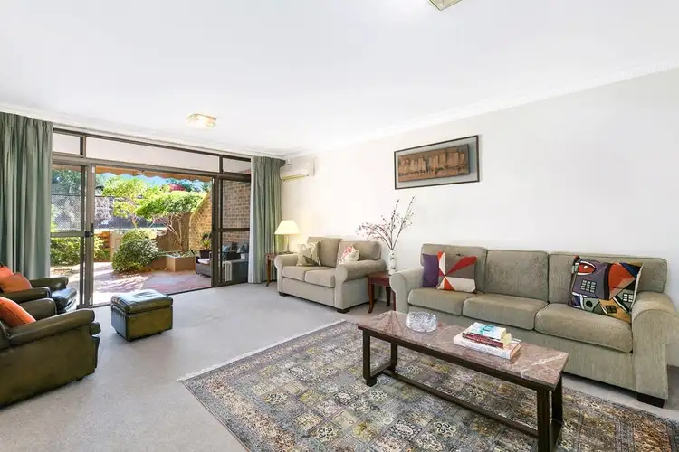 Third view of Homely block of units listing, 12/14 McIntosh street, Gordon NSW 2072