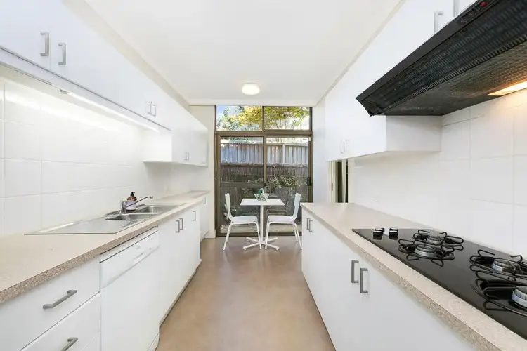 Fourth view of Homely block of units listing, 12/14 McIntosh street, Gordon NSW 2072