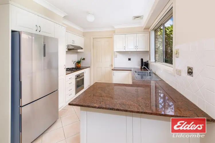 Second view of Homely townhouse listing, 4/77-81 FRANCES STREET, Lidcombe NSW 2141