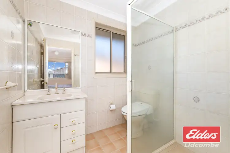 Third view of Homely townhouse listing, 4/77-81 FRANCES STREET, Lidcombe NSW 2141