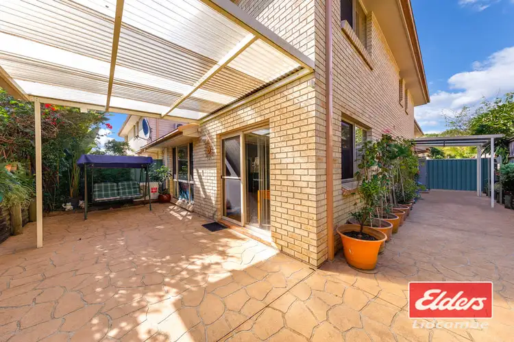 Fourth view of Homely townhouse listing, 4/77-81 FRANCES STREET, Lidcombe NSW 2141