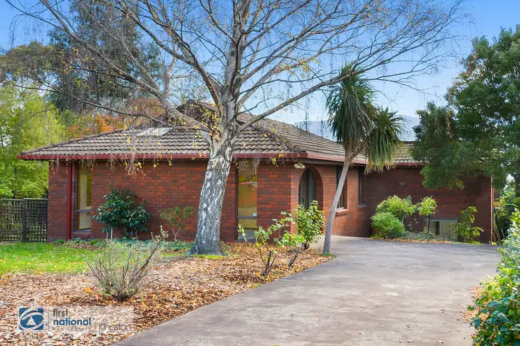 1 Hawthorn Drive, Kingston TAS 7050