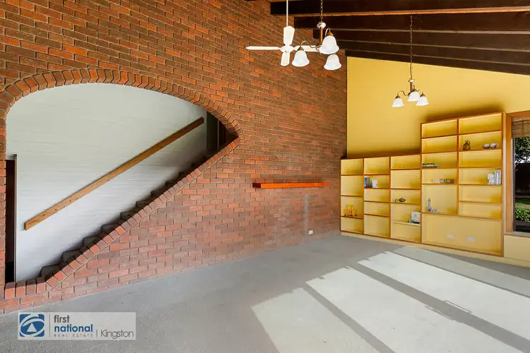 Fifth view of Homely house listing, 1 Hawthorn Drive, Kingston TAS 7050