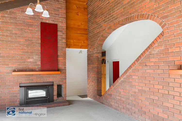 Sixth view of Homely house listing, 1 Hawthorn Drive, Kingston TAS 7050