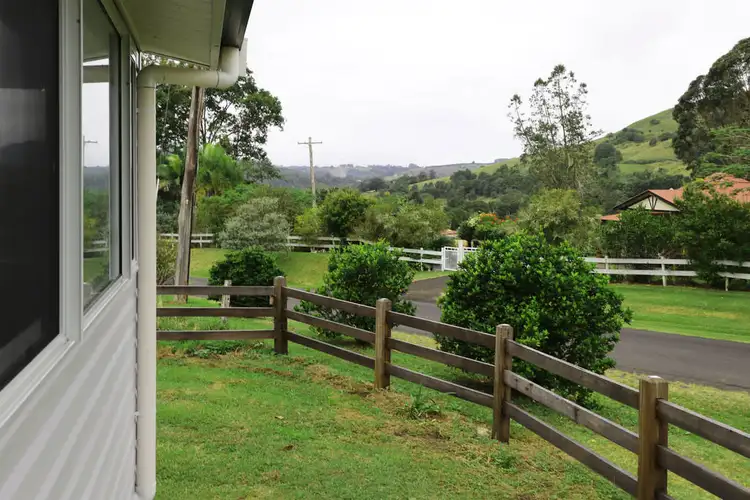 Sixth view of Homely house listing, 154 Tuntable Creek Road, The Channon NSW 2480