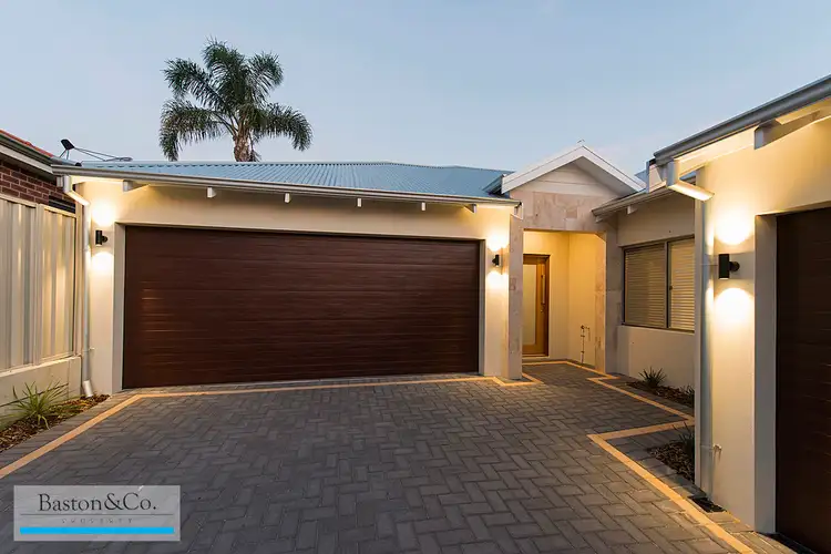 24C Rathay Street, Victoria Park WA 6100