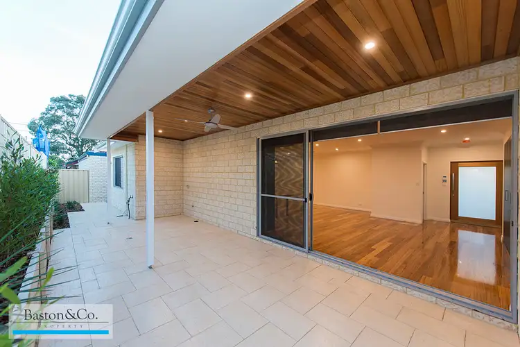 Second view of Homely house listing, 24C Rathay Street, Victoria Park WA 6100