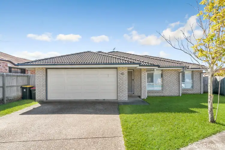 4/21 SMITHS ROAD, Caboolture QLD 4510
