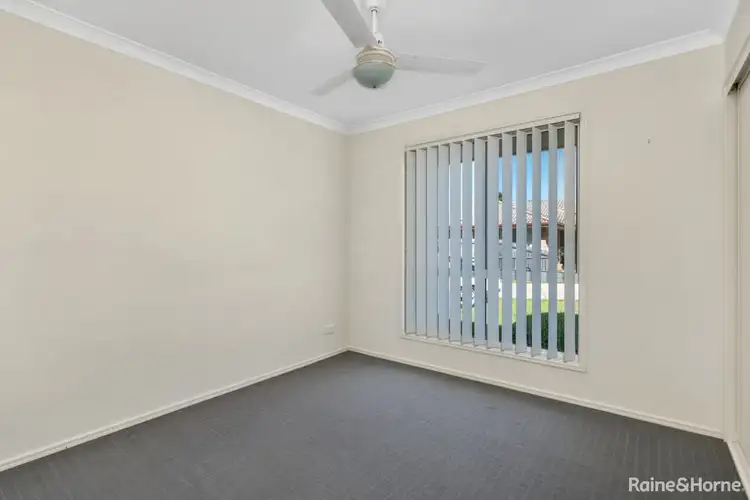 Seventh view of Homely house listing, 4/21 SMITHS ROAD, Caboolture QLD 4510