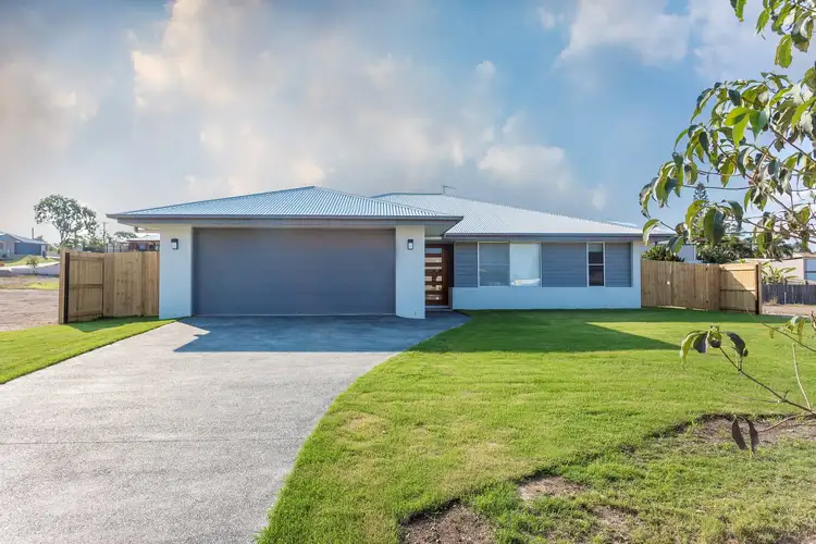 Lot 5 Cambridge Cct, Southside QLD 4570