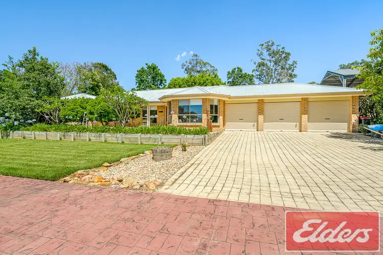 Main view of Homely house listing, 65 Taylors Road, Silverdale NSW 2752